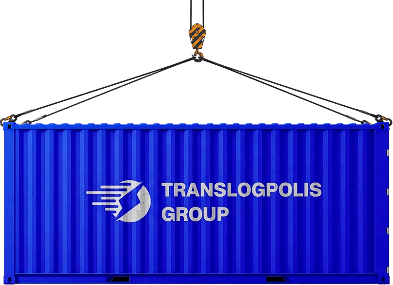 Container Translogpolis Optimize